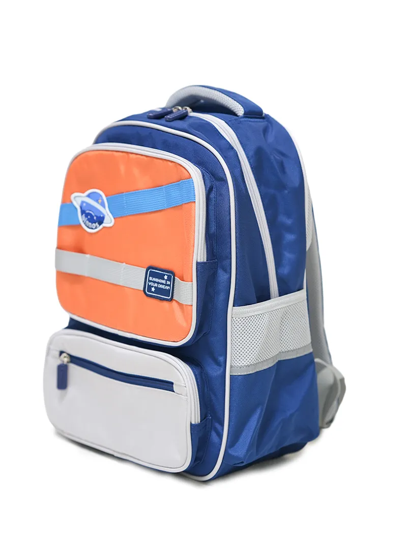 SAC A DOS